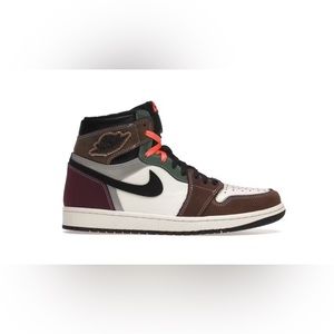 Jordan 1 retro high OG